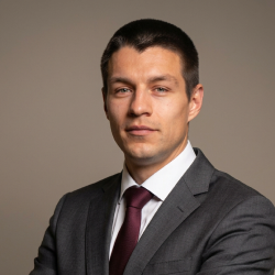 Александр Шаклеин